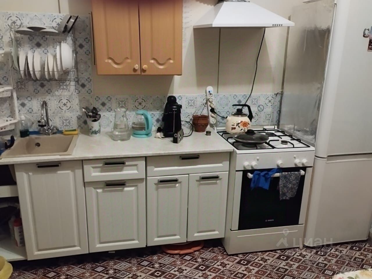 Продажа 2-комн квартиры на вторичном рынке улица Седова, 73