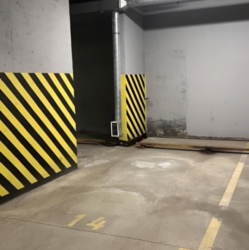 Гараж/парковка Муринское городское поселение, Ручьевский проспект,  д. 9