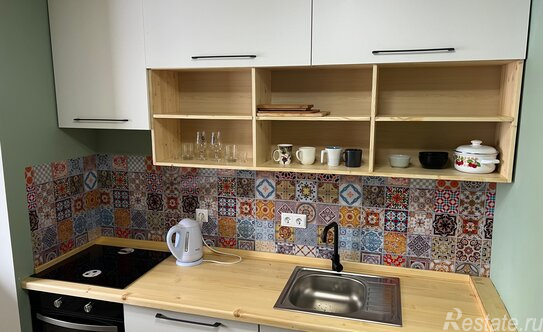 Продажа 1-комн квартиры на вторичном рынке ул Фёдора Абрамова,  д. 4