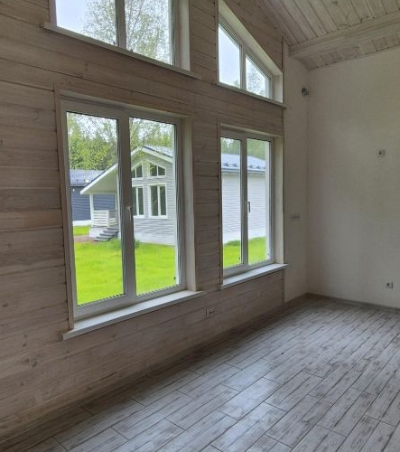 Коттедж/дом Коттеджный поселок Рощинский хут., проезд Круглый