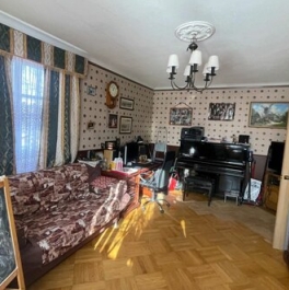 Продажа 3-комн квартиры на вторичном рынке ул Михайловская,  д. 7