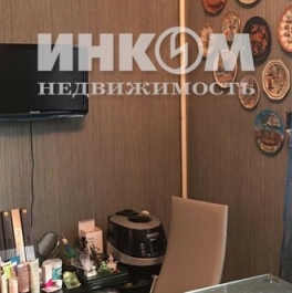 Продажа 1-комн квартиры на вторичном рынке Маршала Катукова ул,  д. 10 к1