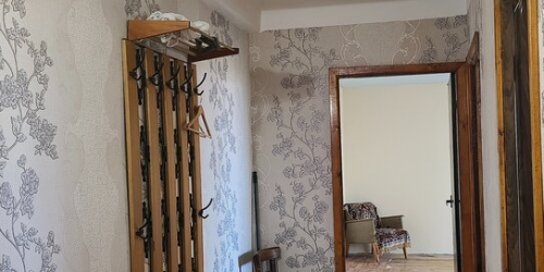 3-комн квартира Славы пр-кт,  д. 64