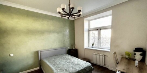 3-комн квартира Малоохтинский проспект,  д. 94