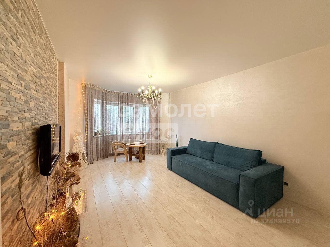 Продажа 3-комн квартиры на вторичном рынке Дмитров, Гравийная улица, 8