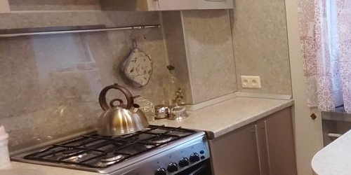 2-комн квартира Гданьская улица, 14Б