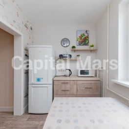 Аренда 1-комн квартиры на вторичном рынке ул Сталеваров,  д. 10,  к. 3