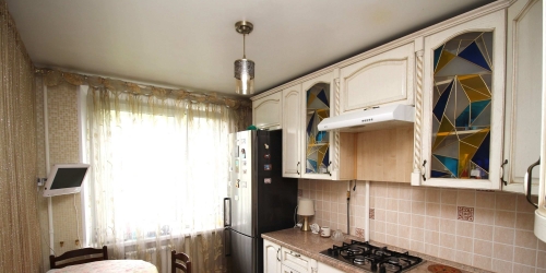 2-комн квартира Уржумская ул,  д. 3,  к. 3