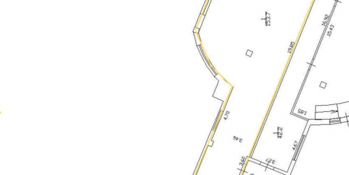 Помещение свободного назначения Приморский пр-кт,  д. 137,  к. 4