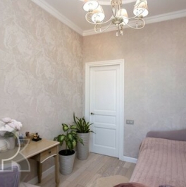 Продажа 2-комн квартиры на вторичном рынке Люберцы г, Строителей ул