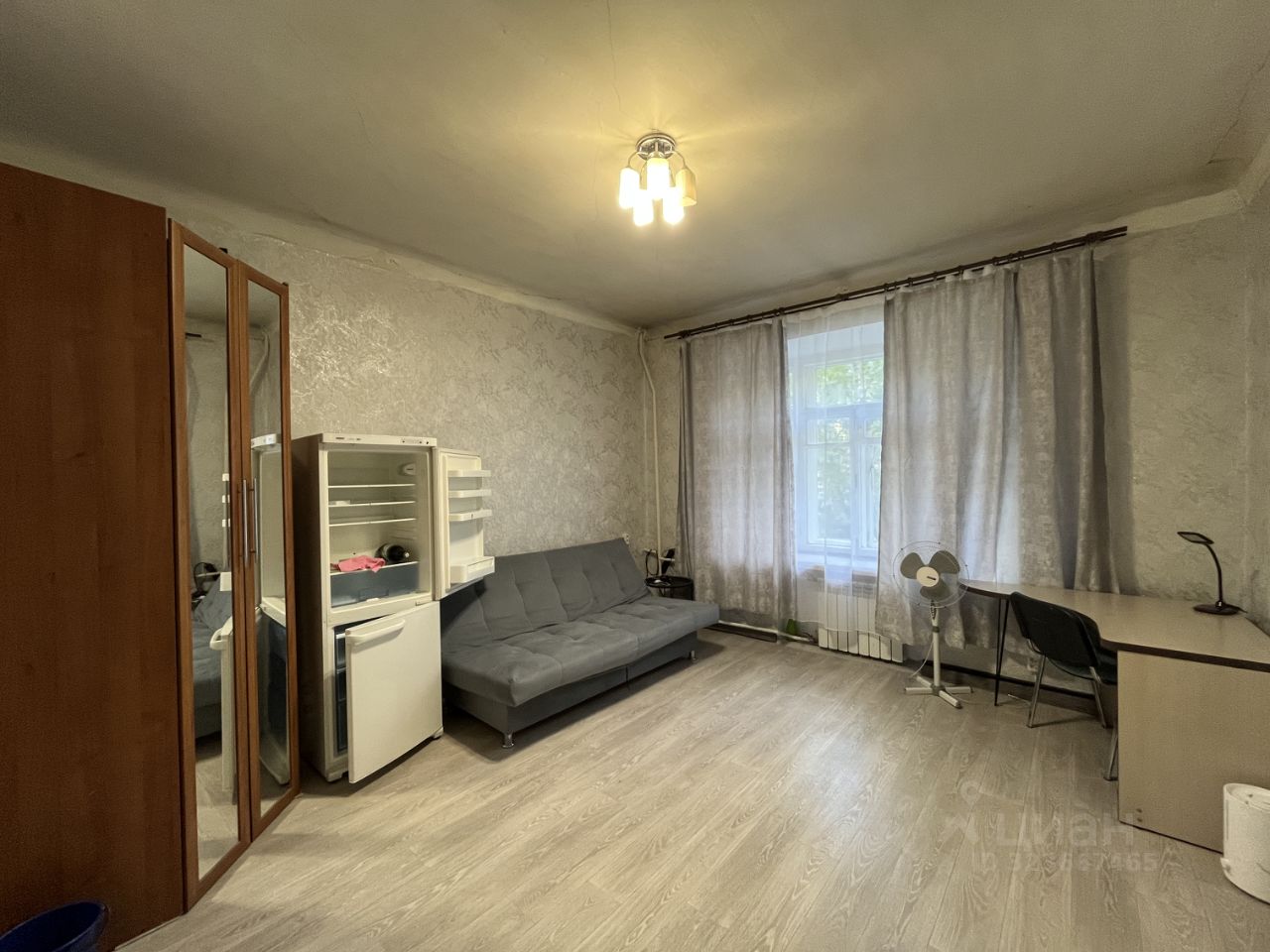 Продажа комнаты Николоямская улица, 45С2