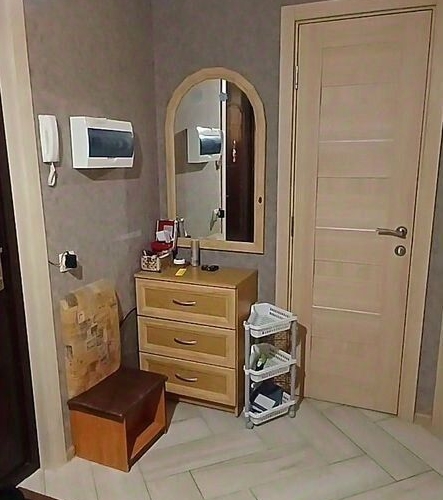 2-комн квартира Коммунар г., улица Ново-Антропшинская, 9