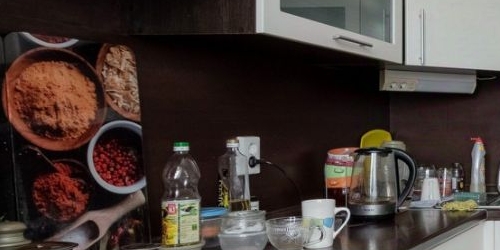 4-комн квартира улица Нахимова, 3к2