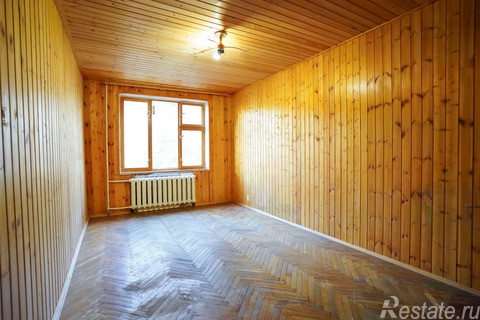 Продажа 2-комн квартиры на вторичном рынке Краснознаменск, Комсомольский б-р.,  д. 1