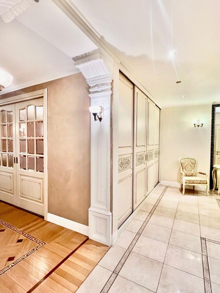 Продажа 6-комн квартиры на вторичном рынке проспект Вернадского, 92К1