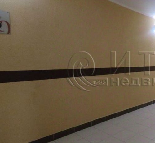 1-комн квартира Мурино, бульвар Менделеева