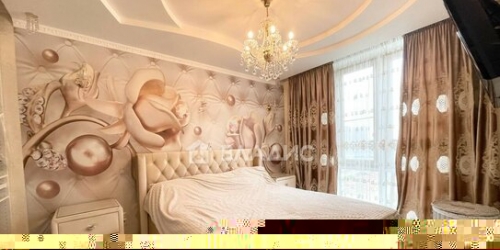1-комн квартира Загородное шоссе,  д. 10,  к. 5