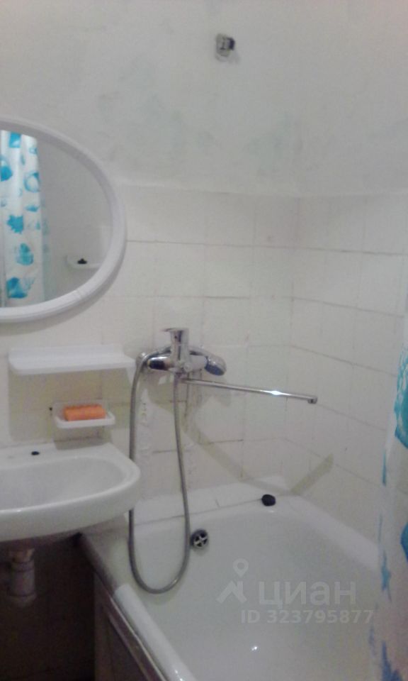 Аренда 1-комн квартиры на вторичном рынке Краснознаменск, Парковая улица, 10