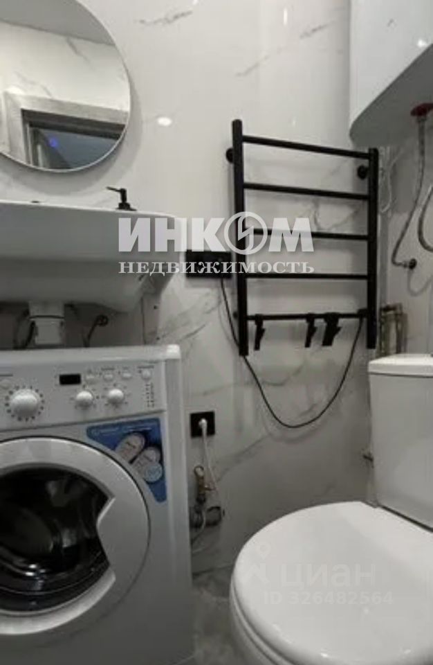 Продажа студии Ткацкая улица, 46