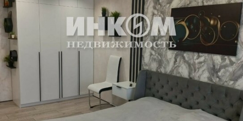 2-комн квартира Енисейская улица,  д. 10