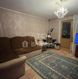 Продажа 3-комн квартиры на вторичном рынке Ивантеевка г, Фабричный проезд,  д. 7