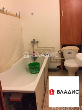 Продажа 1-комн квартиры на вторичном рынке Балашиха, Московский проезд,  д. 13