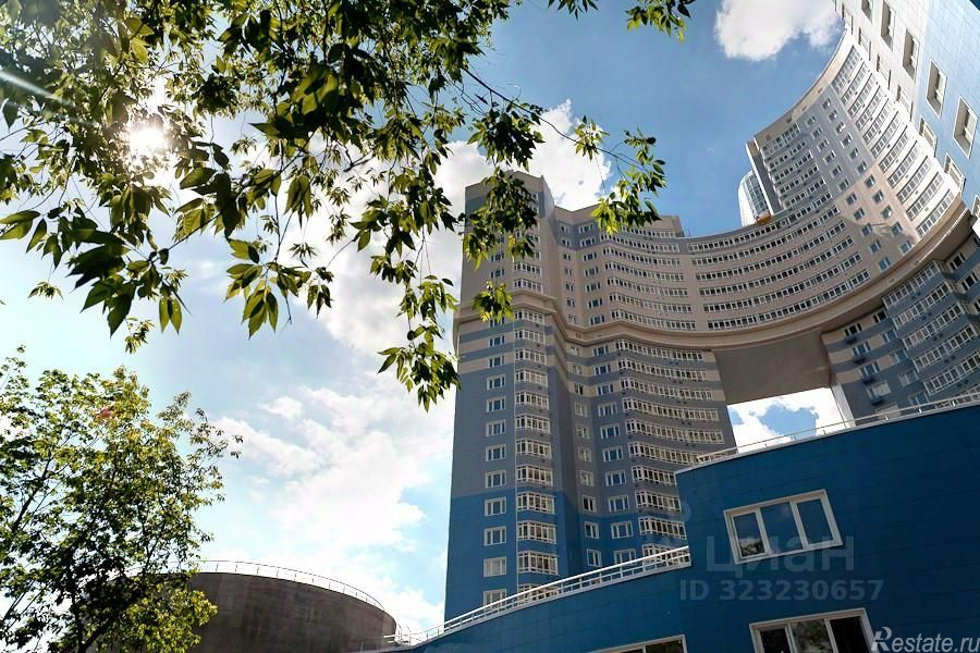 Продажа гаража Сосновая аллея,  д. 1