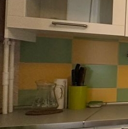 Продажа 1-комн квартиры на вторичном рынке Ольгино мкр, Балашиха, улица Главная,  д. 1