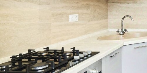 2-комн квартира улица Зайцева, 17/23