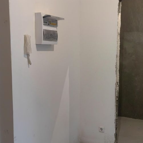 1-комн квартира Кудрово г., проспект Строителей, 6