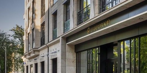 2-комн квартира Хавская улица, 9