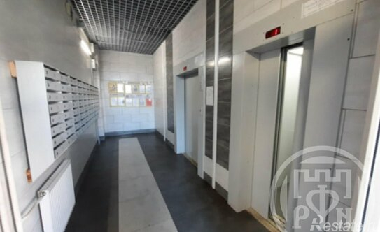 Продажа 2-комн квартиры на вторичном рынке ул Тихоокеанская,  д. 14,  к. 1 литера А