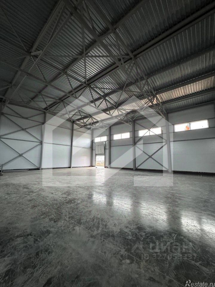 Продажа производственного помещения Балашиха, 46К-7480