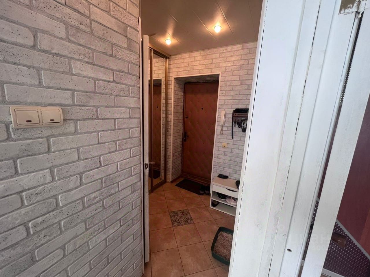 Продажа 1-комн квартиры на вторичном рынке Ступино, Первомайская улица, 18а