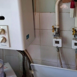 Продажа 2-комн квартиры на вторичном рынке Пушкино, ул Маяковского,  д. 15,  к. 2