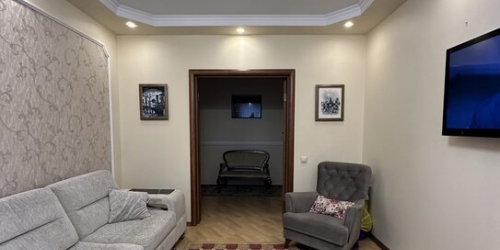 3-комн квартира ул Москворечье,  д. 4,  к. 3