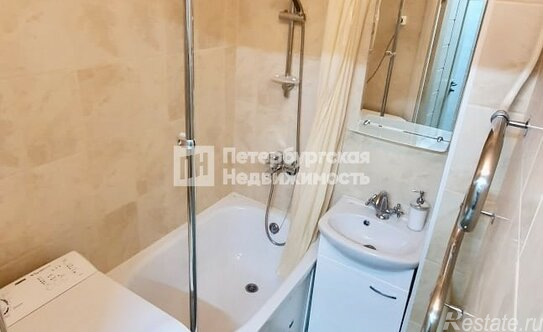 Продажа 1-комн квартиры на вторичном рынке Замшина улица,  д. 27 к1