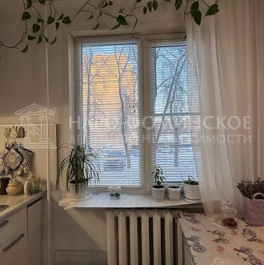 Продажа 2-комн квартиры на вторичном рынке Наро-Фоминск, ул Профсоюзная,  д. 18