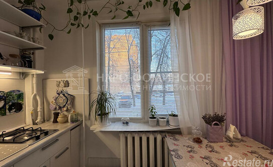 Продажа 2-комн квартиры на вторичном рынке Наро-Фоминск, ул Профсоюзная,  д. 18