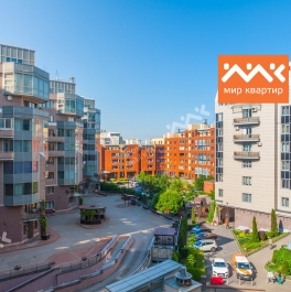 Продажа 7-комн квартиры на вторичном рынке Крестовский пр-кт,  д. 15