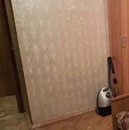 Аренда 3-комн квартиры на вторичном рынке Байкальская улица, 26/10