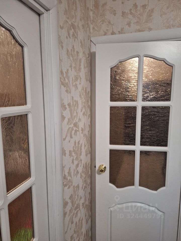 Продажа 1-комн квартиры на вторичном рынке 6-я Радиальная улица, 5к4