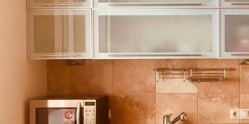 2-комн квартира Профсоюзная улица, 58К4