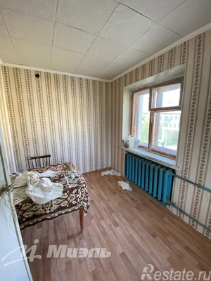 Продажа 2-комн квартиры на вторичном рынке Решетниково, ОПМС-1 проезд,  д. 6