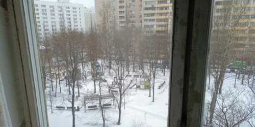 3-комн квартира Крестовский 2-й пер,  д. 12