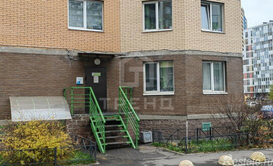 Продажа 1-комн квартиры на вторичном рынке Кудрово г, Европейский пр-кт,  д. 14,  к. 2