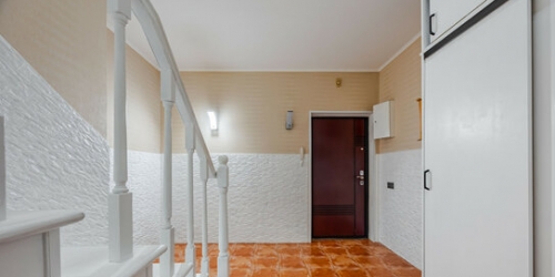 4-комн квартира Новосельковская улица,  д. 23