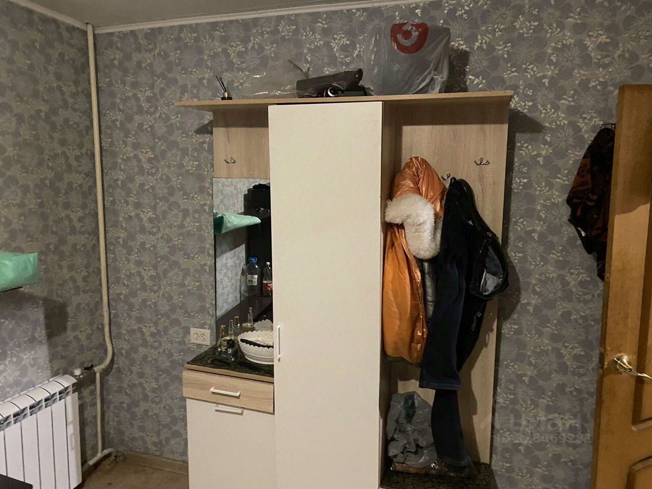 Продажа 2-комн квартиры на вторичном рынке Подольск, улица Свердлова, 1