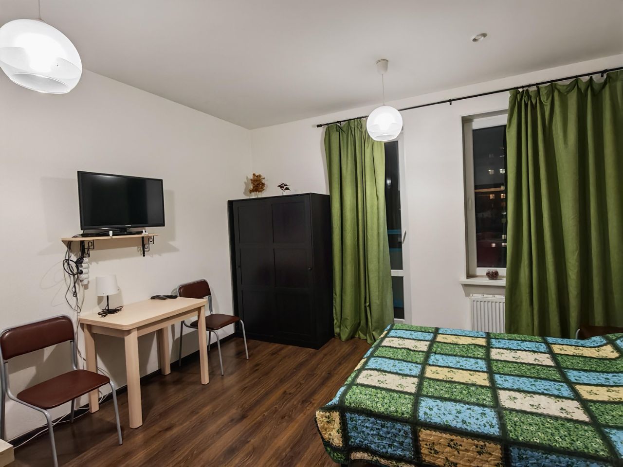 Аренда студии улица Плесецкая, 16