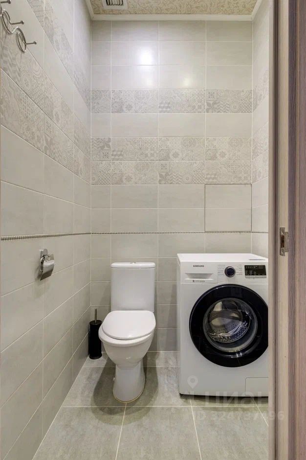 Продажа 2-комн квартиры на вторичном рынке Карамышевская набережная, 2А